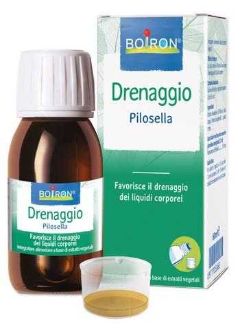 Boiron Pilosella Drenaggio Estratto Idroalcolico