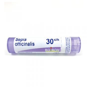 Boiron Sepia Officinalis 30CH Granuli Omeaopatici