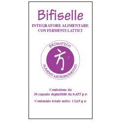 Bromatech Bifiselle Probiotici Capsule