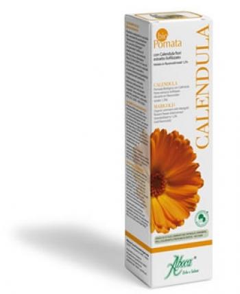 Calendula Biopomata Emolliente Aboca 50 ml