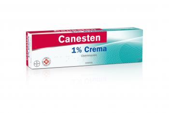 Canesten 1% Crema Uso Topico
