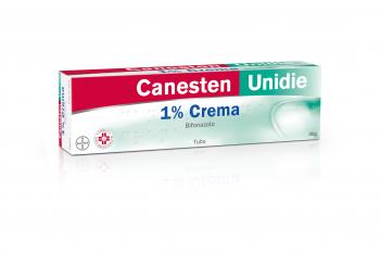 Canesten Unidie 1% Crema Uso Topico