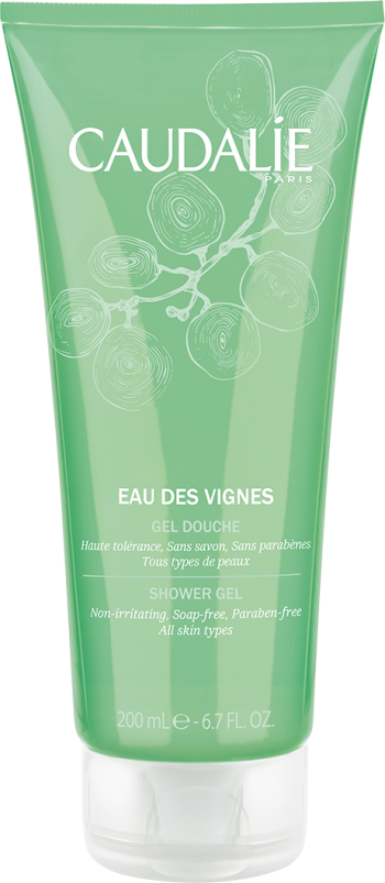 CAUDALIE Gel Doccia Eau des Vignes
