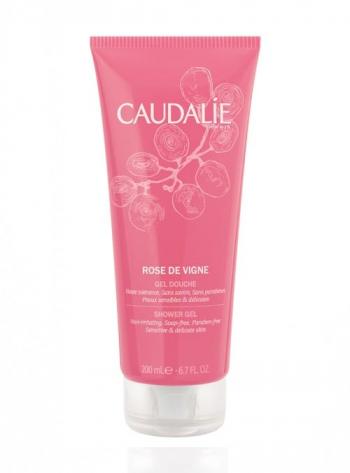 CAUDALIE Gel Doccia Rose de Vigne