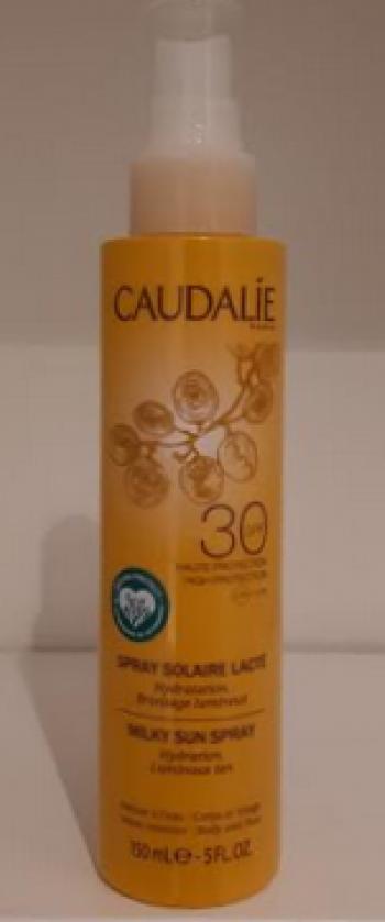 Caudalie Latte Solare Spray SPF30