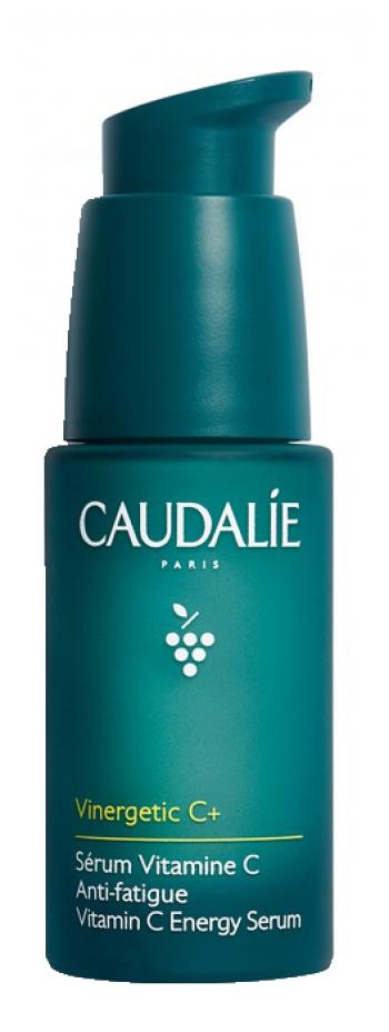 CAUDALIE VINERGETIC Siero Antirughe Antiossidante