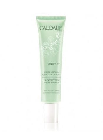 CAUDALIE Vinopure Fluido Effetto Mat Pelle Perfetta