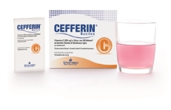 Cefferin Integratore Vitamina C Bustine