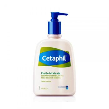 Cetaphil Fluido Idratante 470 ml