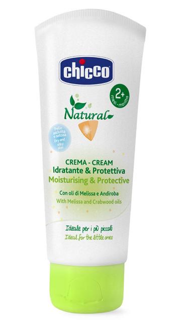 Chicco Gel Anti-Zanzare 2+ mesi