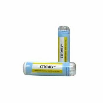 Citomix Guna Granuli Omeopatici