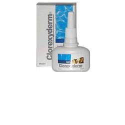 Clorexyderm Oto Detergente Auricolare Cane e Gatto