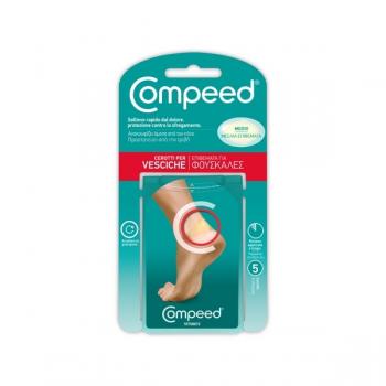 Compeed Cerotti Vesciche Formato Medio