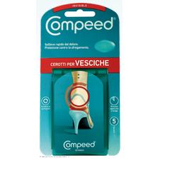 Compeed Cerotti Vesciche Talloni Formato Medio