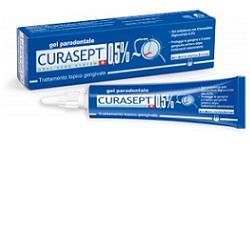Curasept ASD Gel Parodontale Anti-Placca con Clorexidina 0,5%