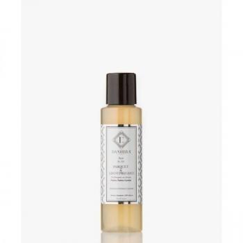 DANHERA Gel Detergente Parquet & Legni Pregiati con idrocera