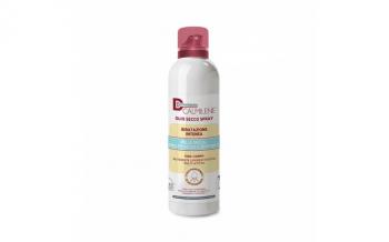 DERMOVITAMINA CALMILENE Olio Secco Spray Idratazione Intensa
