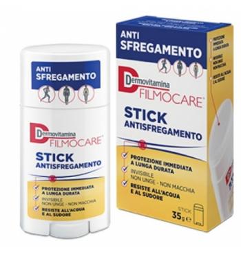 DERMOVITAMINA FILMOCARE Stick Antisfregamento