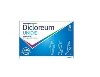 DICLOREUM UNIDIE CEROTTO MEDICATO