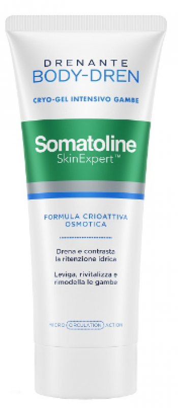 Drenante Body Dren Somatoline