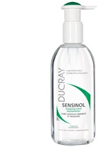 Ducray Sensinol Shampoo Lenitivo