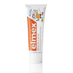 Elmex Bimbi Dentifricio Portezione Carie