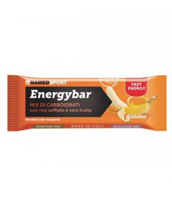 ENERGYBAR Banana - 35g