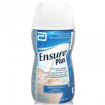Ensure Plus Integratore Ipercalorico Vaniglia