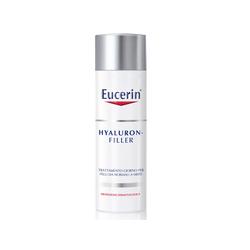 Eucerin Hyaluron Filler Crema Anti-Age Pelli Miste
