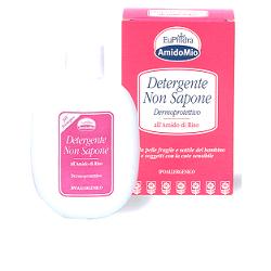 Euphidra Amidomio Detergente Seza Sapone Dermoprotettivo