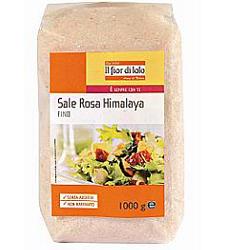 Fior di Loto Sale Rosa dell'Himalaya Fino