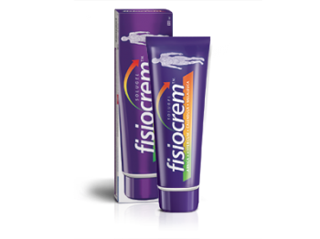 Fisiocrem Gel Defaticante Muscolare 60 ml
