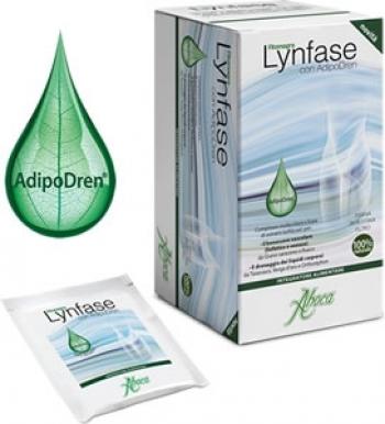 Fitomagra Lynfase Tisana Drenante