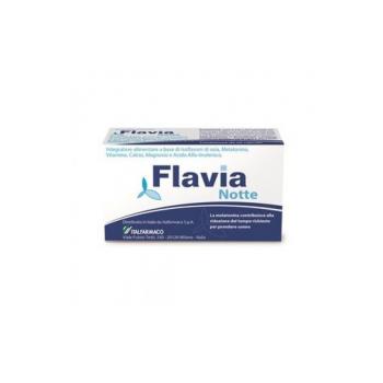 FLAVIA NOTTE 30CAPSULE MOLLI