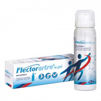 Flectorartro 1% Gel