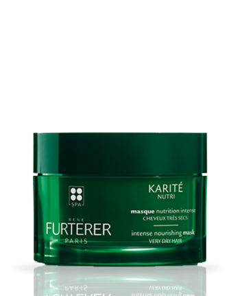 Furterer Karité NUTRI Maschera Nutrimento Intenso
