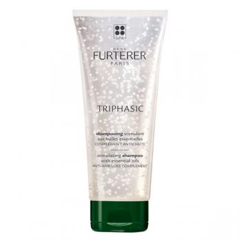 Furterer Triphasic Shampoo Stimolante Anti-Caduta