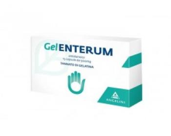 Gelenterum Pediatrico Antidiarroico Bustine