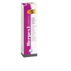 GSE Herpex1 Crema Trattamento Herpes Labiale
