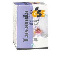 GSE Intimo Lavanda Vaginale Antimicrobica 