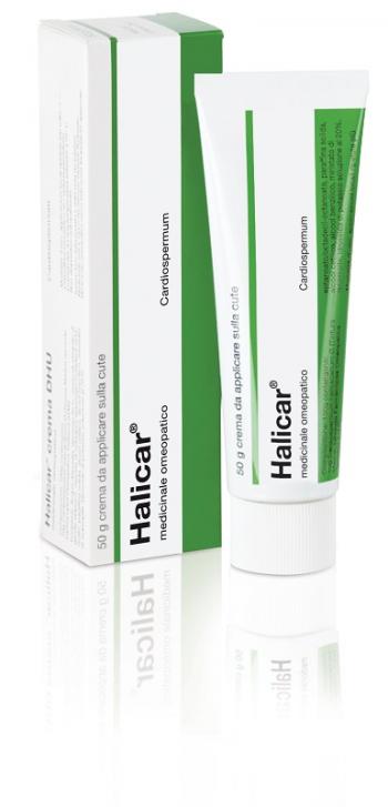 Halicar crema