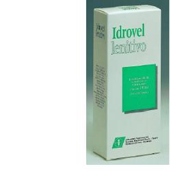 Idrovel Lenitivo Emulsione Fluida Emollinte Rinfrescante