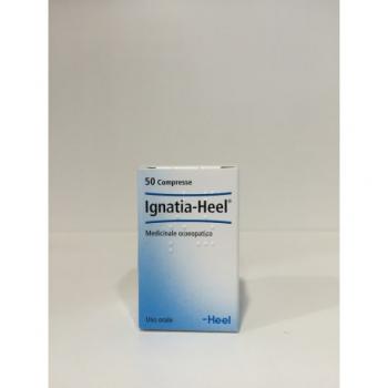 Ignatia-Heel Tavolette Omeopatiche
