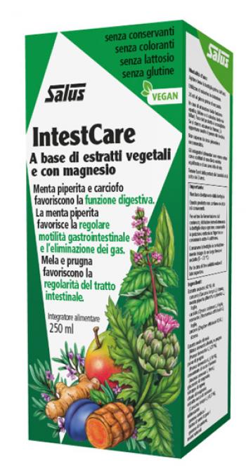 IntestCare Regolarità Tratto Intestinale