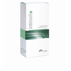 Intimoil Olio Detergente Intimo Emolliente Lenitivo