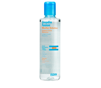 ISDIN Ureadin Fusion Soluzione Micellare Idratante