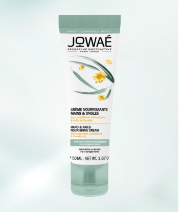 Jowae Crema Nutriente Mani e Unghie