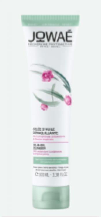 Jowae Gel in Olio Struccante Viso Occhi