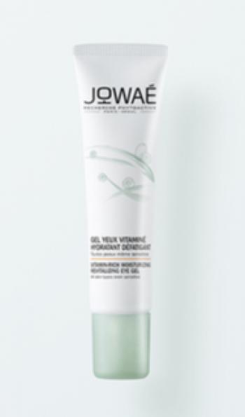 Jowae Gel Occhi Vitaminizzato Idratante Anti Fatica