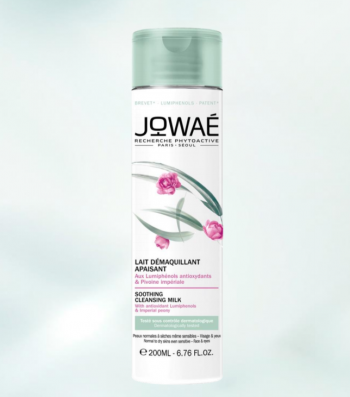 Jowae Latte Struccante Lenitivo 